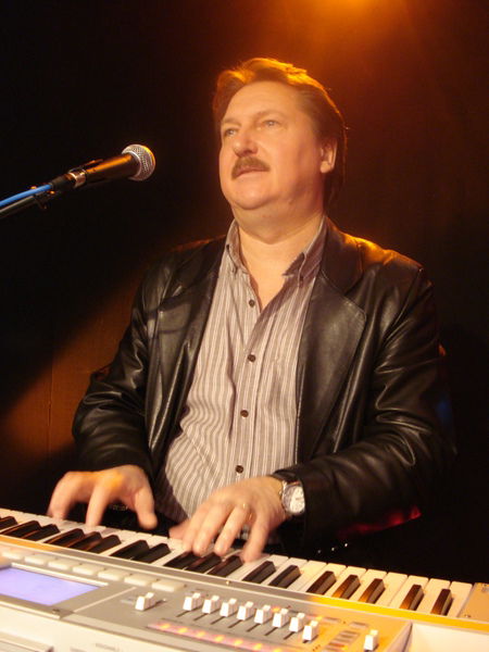 Сергей Арабаджи