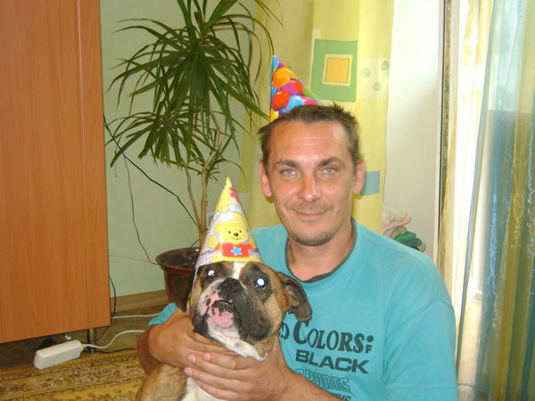 Юрий Рыбаков