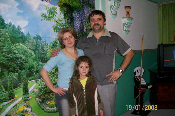 Виктор Доблер