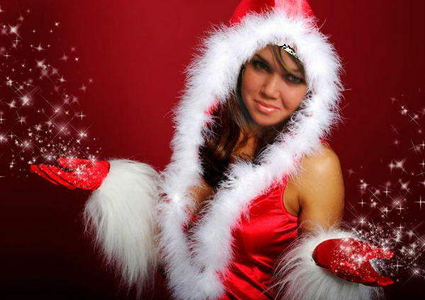 Татьяна Дубровина