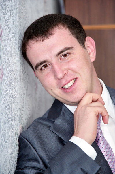 Азат Шаймарданов