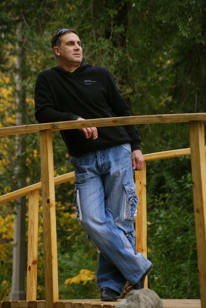 Сергей Матвеев