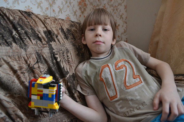 Валентин Созинов