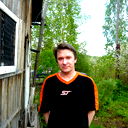 Сергей Качалков