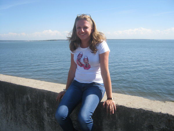 Татьяна Пучинская