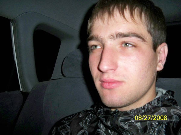 Артур Никульников