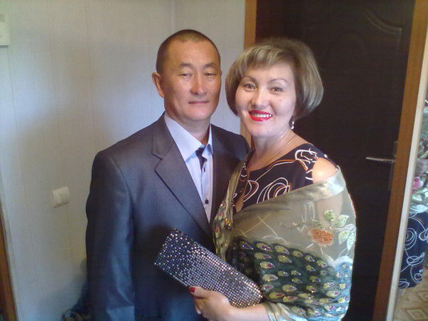 Айнаш Есентаева