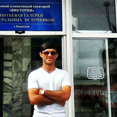 Абдулла Мусаев