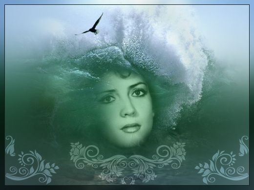 Марина Филатова