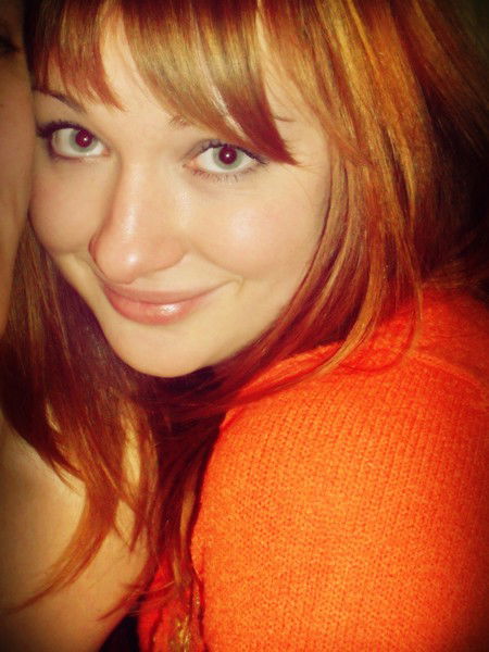 Виктория Таныгина