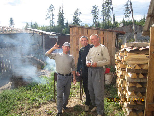 Фаил Касимов