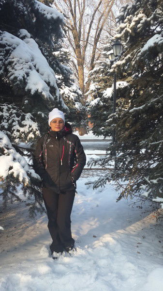 Яна Глазунова