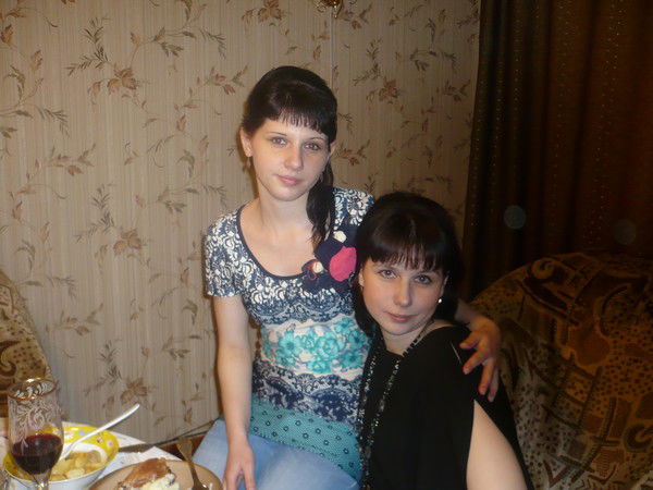 Елена Попова