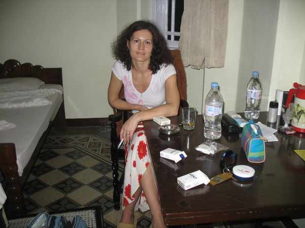 Татьяна Гофман