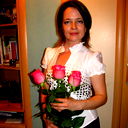 Елена Стотыченко