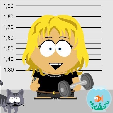 Свелана Неб