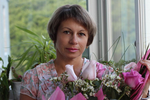 Светлана Светлана