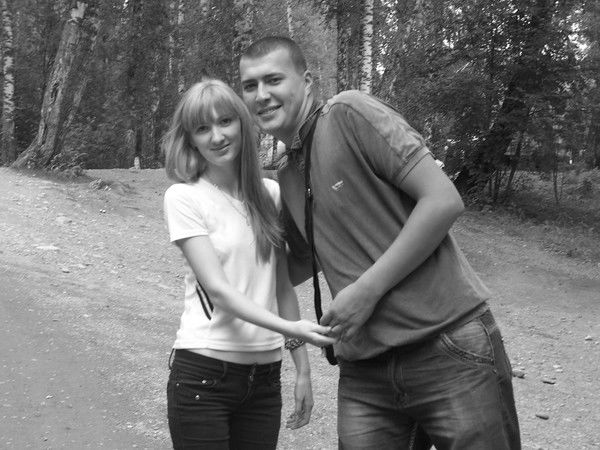 Екатерина Лозовая