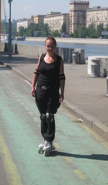 Наталья Кутьина