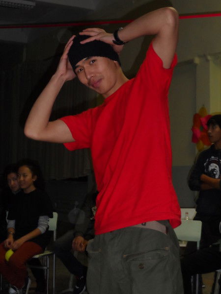 Манас Бердибеков