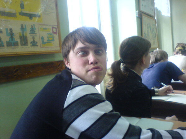 Королёв Геннадий