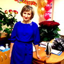 Лена Братушева