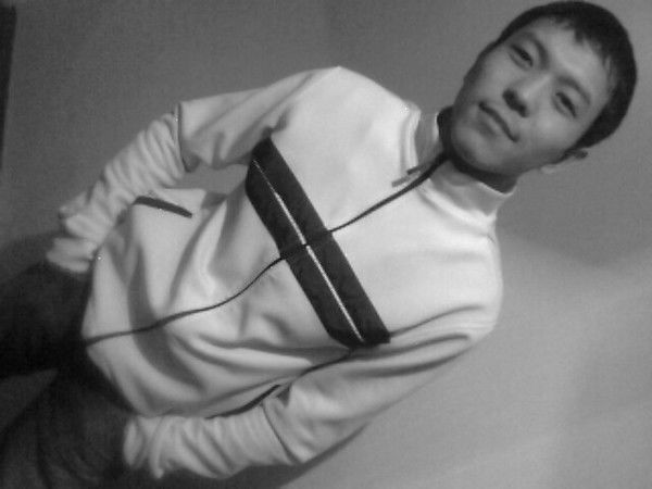 Канат Арстанбеков