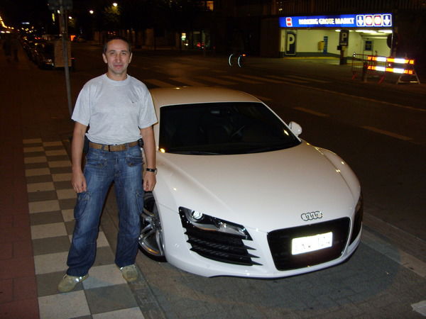 Андрей Ильичев