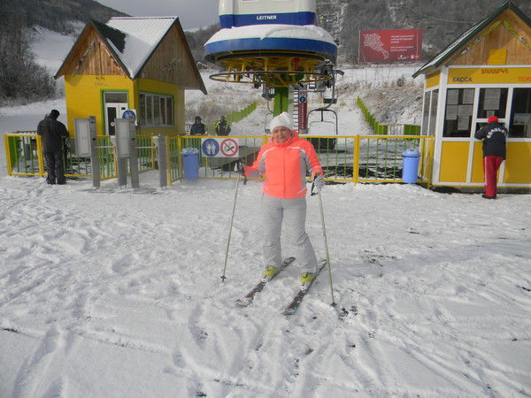 Пасько Лариса