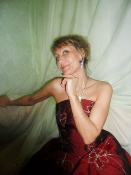 Оксана Попова (Шипкова)