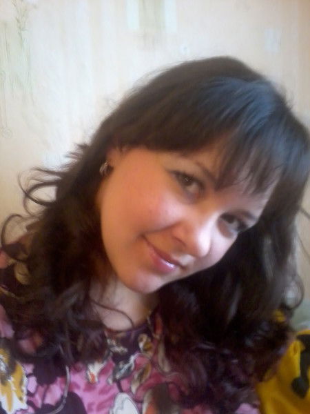 Анастасия Раитина