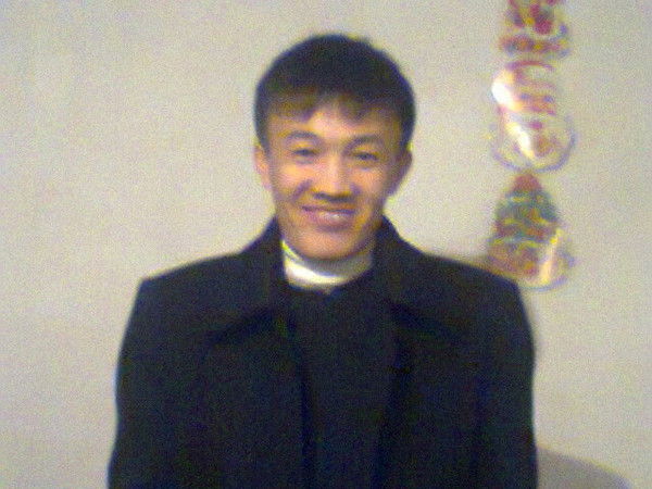 Чынгыз Жээнбаев