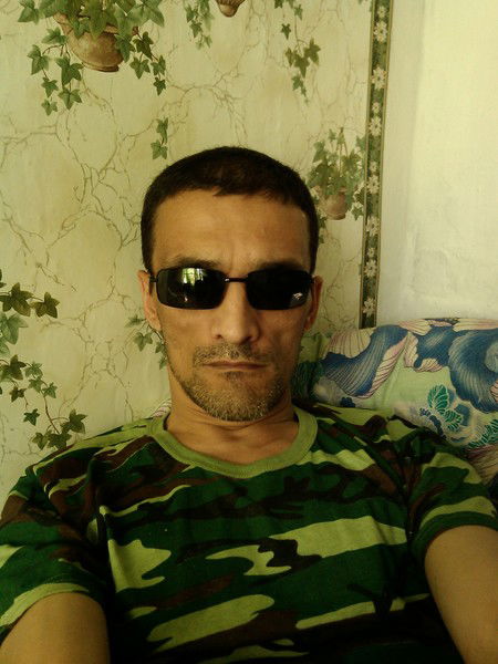 Алексей Панасенко