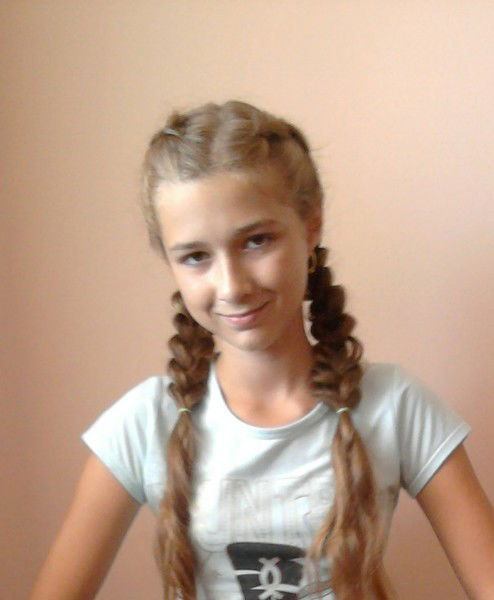 Ольга Чеснокова