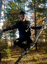 Дима Алексеев