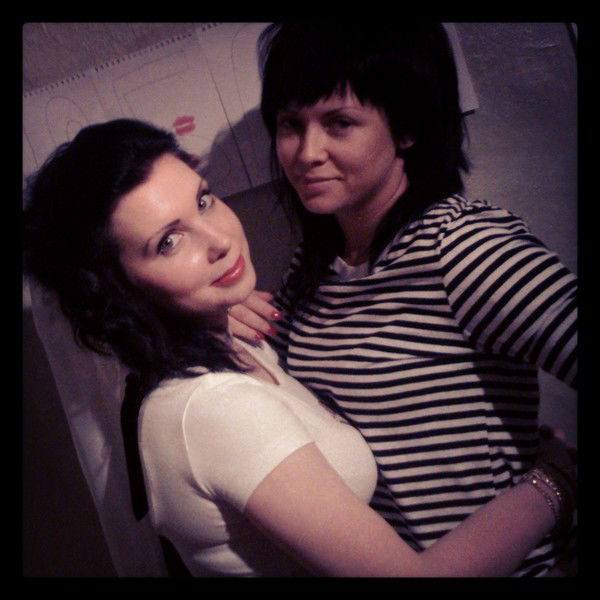 Юлия Мякотных