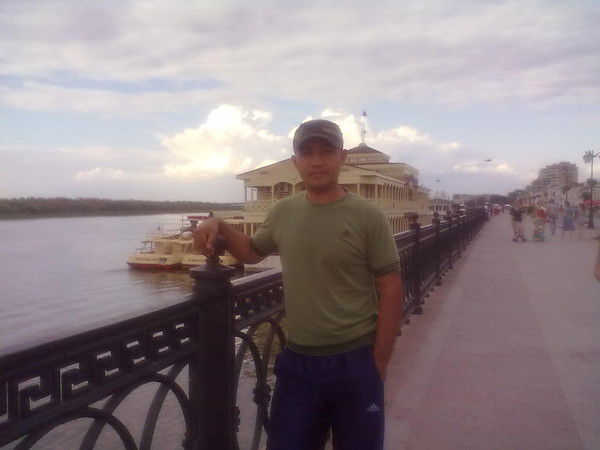 Лаким Кудусов