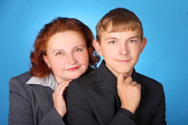 Татьяна Кузьминых