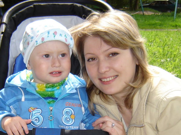 Ирина Сорочук