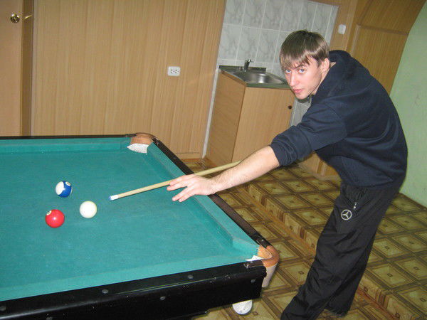 Василий Богатырёв