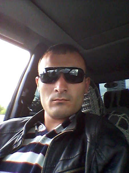 Исмаил Алиев