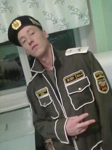 Анатолий Вершинин