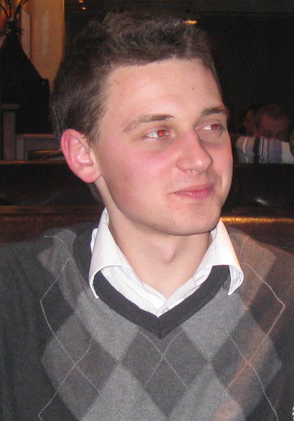 Егор Вингерчик