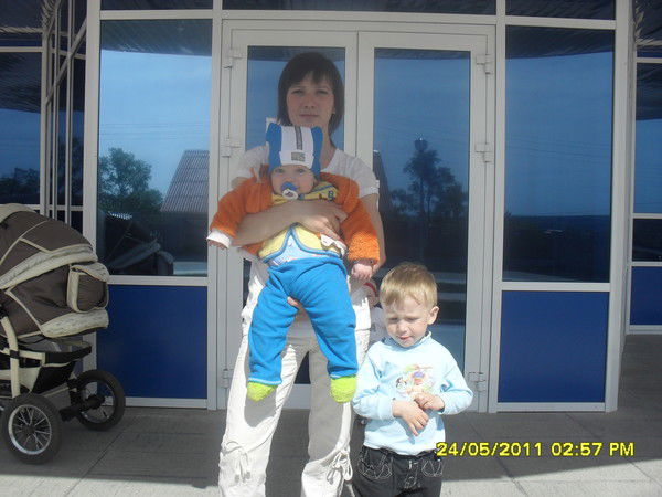 Юляша Данилова