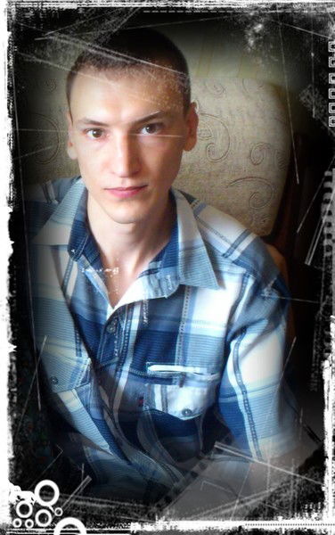 Константин Засимов