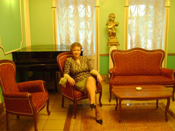 Татьяна Еремина