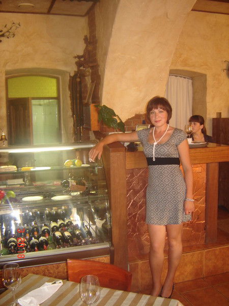 Олеся Динер(Иванова)