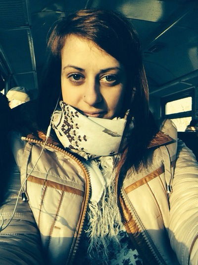 Ангелина Словеснова