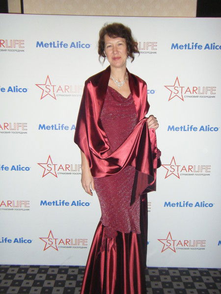 Ирина Голобородько