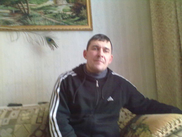 Евгений Форленков